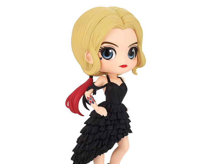 The Suicide Squad: Harley Quinn (B)