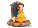 Qposket Stories- Belle
