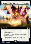 Heliod's Intervention [Theros Beyond Death]