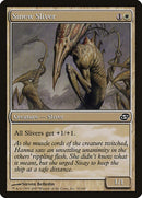 Sinew Sliver [Planar Chaos]