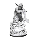 D&D Minis: Wave 13 - Djinni
