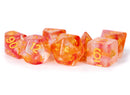 Unicorn : Mystic Embers Dice