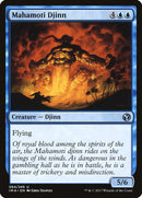 Mahamoti Djinn [Iconic Masters]
