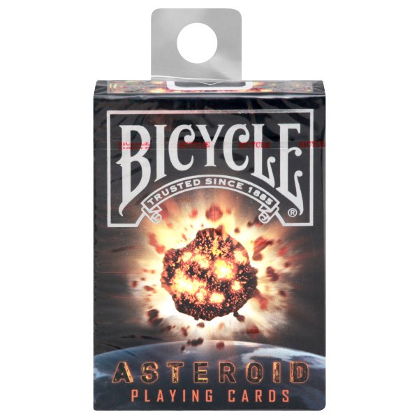 Bicycle Playing Cards