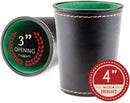 Professional Dice Cup