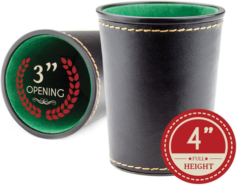 Professional Dice Cup