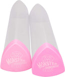 Monster Playmat Tube : Pink Lid