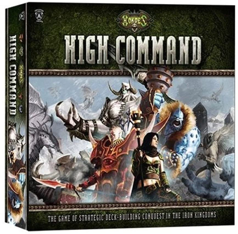 High Command