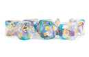 MDG Unicorn Dice Set