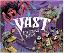 Vast: The Mysterious Manor