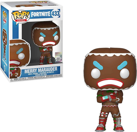 Funko Pop!: Merry Marauder