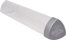Monster Playmat Tube : Silver Lid