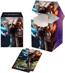 Ultra Pro 100+ Deck Box