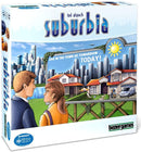 Suburbia Bundle