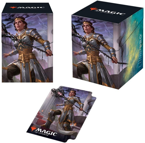 Ultra Pro Theros Beyond Death Deck Box