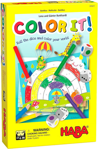 Color It!