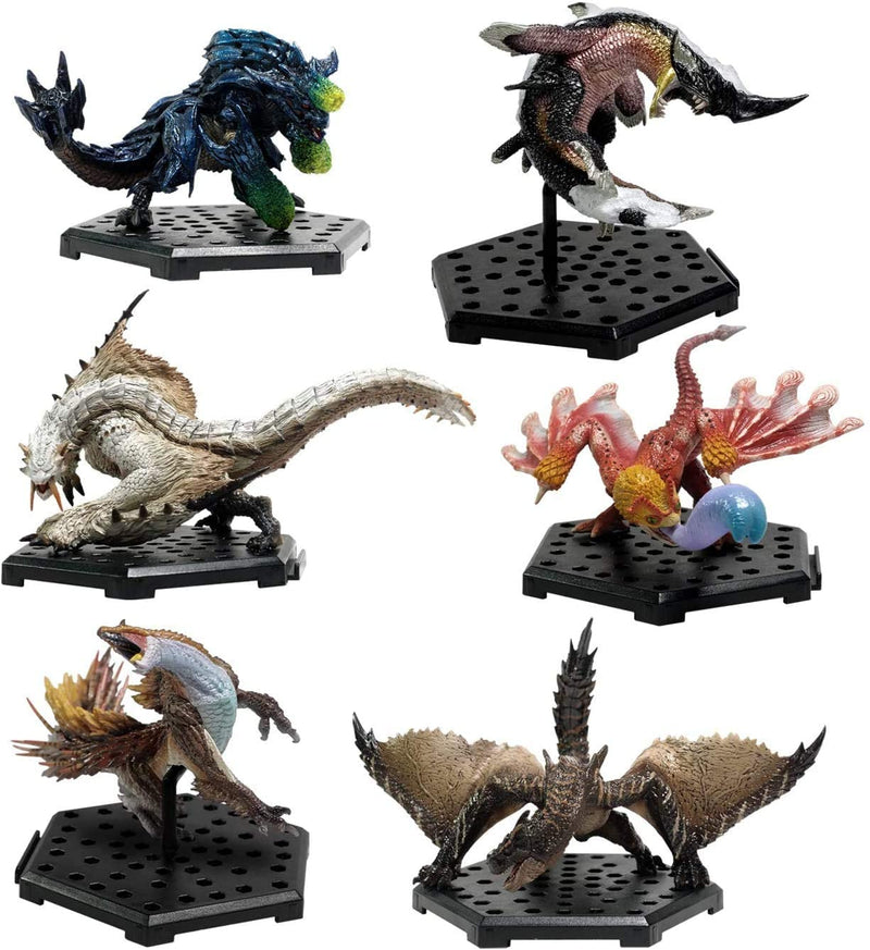 Monster Hunter Vol. 16 Blind Box