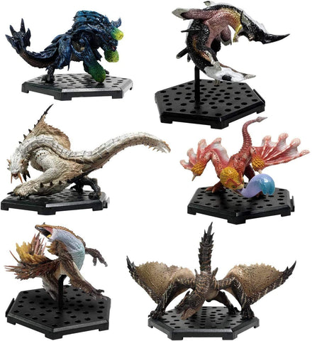Monster Hunter Vol. 16 Blind Box