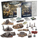 Warhammer 40K: Urban Conquest