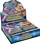 Yu-Gi-Oh Genesis Impact Booster Box