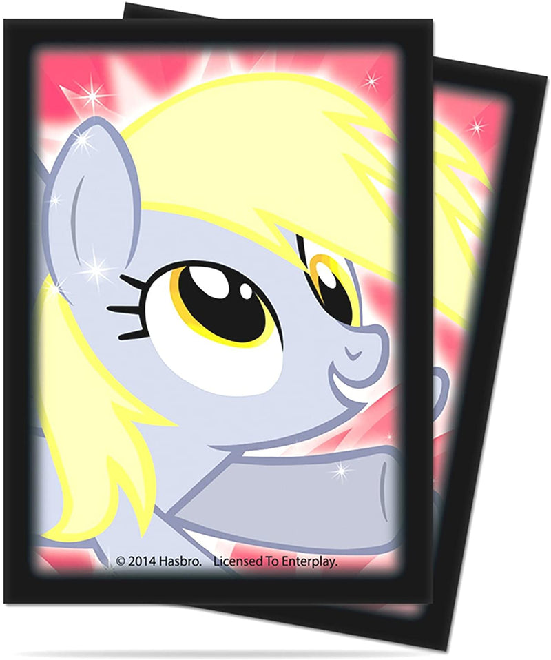 MLP : Muffins Standard Size sleeves