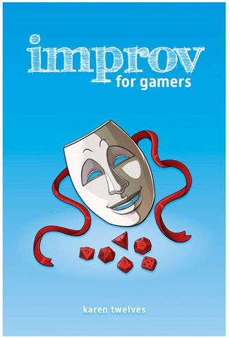 Improv for Gamers