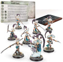 Warcry Cypher Lords