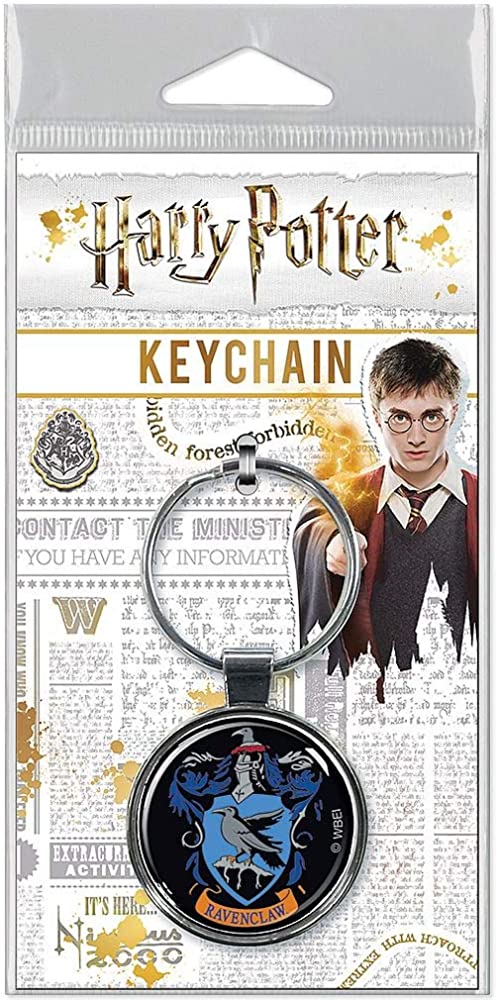 Harry Potter Keychains