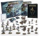Warhammer Age of Sigmar: Aether War
