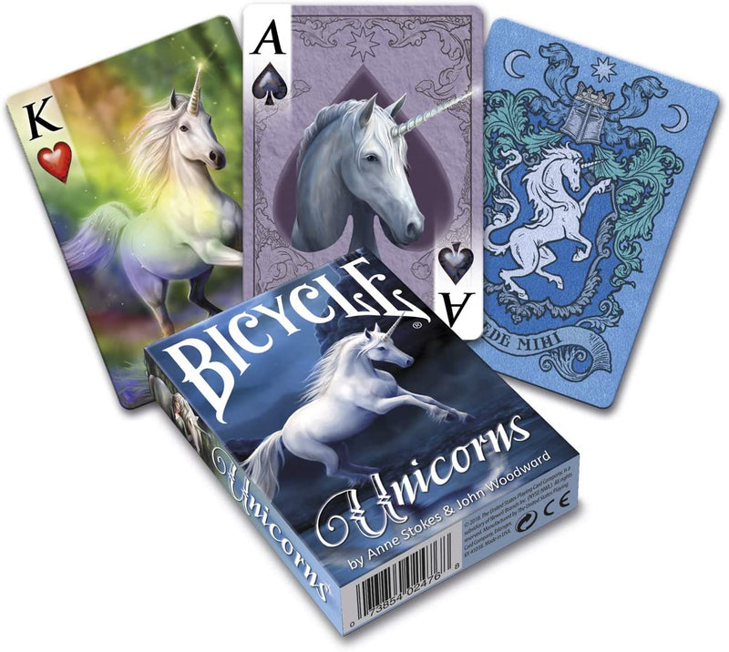 Bicycle Playing Cards