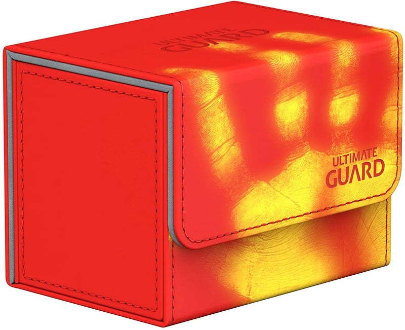 Chromiaskin Deckbox