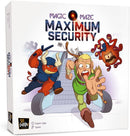 Magic Maze: Maximum Security