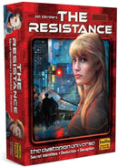 The Resistance (Used)