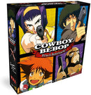 Cowboy Bebop: Space Serenade (USED)