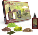 Army Painter Battlefields: Basing Set