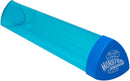 Monster Playmat Tube : Translucent Blue