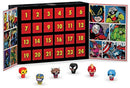 Funko Advent Calendar: Marvel 80th Anniversary, 24Pc