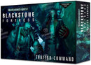 Warhammer Quest Black Stone Fortress: Traitor Command