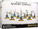 Idoneth Deepkin: Namarti Thralls