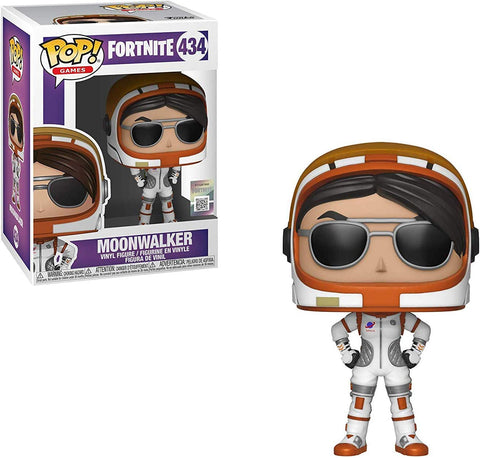 Funko Pop!: Moonwalker