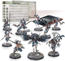 WARCRY: Corvus Cabal
