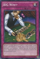 BIG Win!? [SHSP-EN080] Common