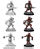 D&D Nolzur's Marvelous Miniatures: Kobolds