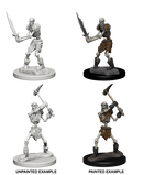 D&D Nolzur's Marvelous Miniatures: Skeletons
