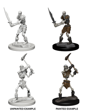 Skeletons