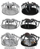 D&D Nolzur's Marvelous Miniatures: Spiders