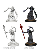 D&D Nolzur's Marvelous Miniatures: Mindflayers