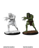 D&D Nolzur's Marvelous Miniatures: Troll