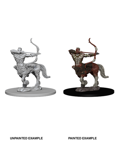 D&D Nolzur's Marvelous Miniatures: Centaur