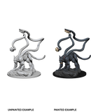 D&D Nolzur's Marvelous Miniatures: Displacer Beast